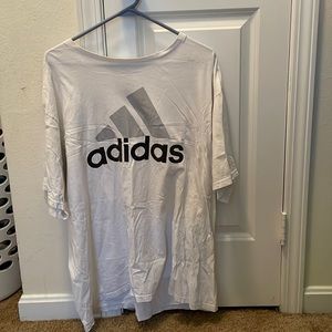 Mens Adidas tshirt
